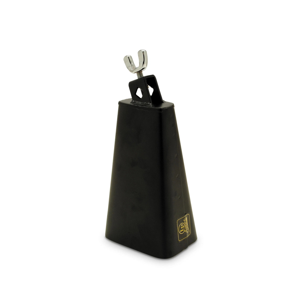 Latin Percussion LPA402 Aspire Agudo Cowbell 4 5/8 Inch