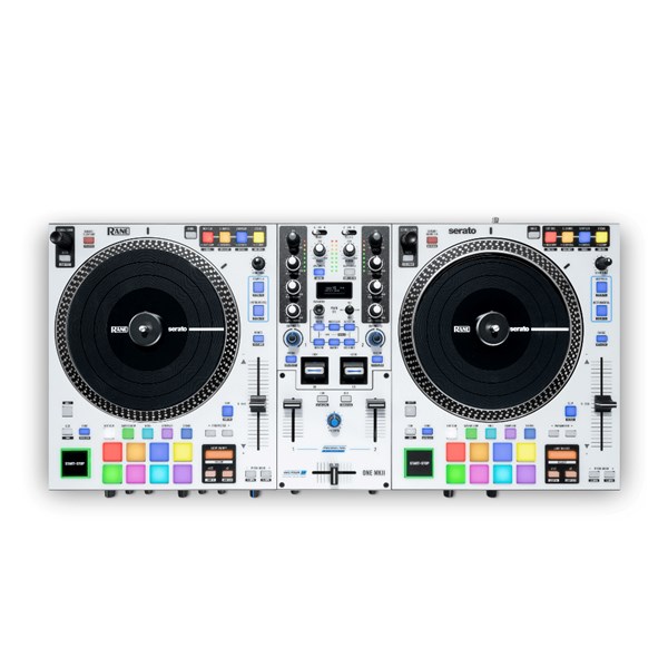 Rane One MKII DJ Controller