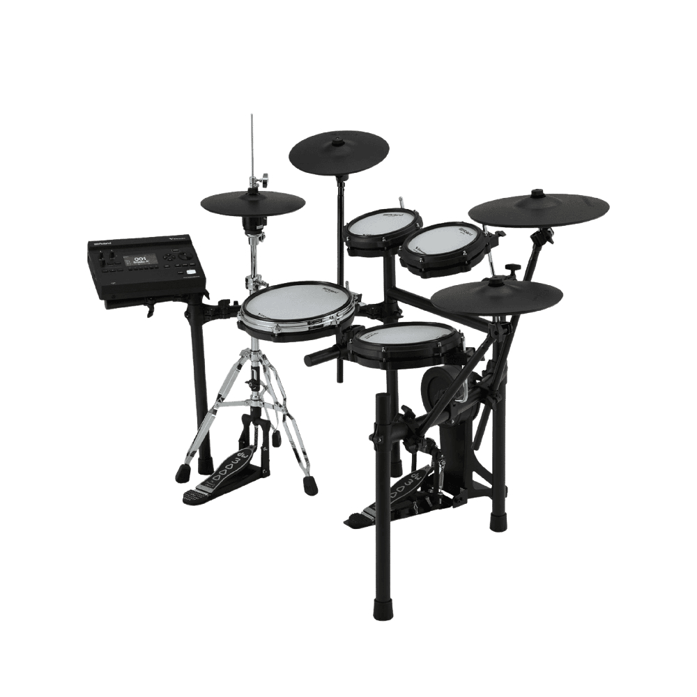 Roland TD316 V-Compact Series with MDS-COM2 - JB Music