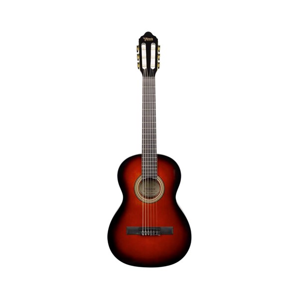 Valencia VC263CSB 260 Series Classical Guitar (Classic Sunburst)