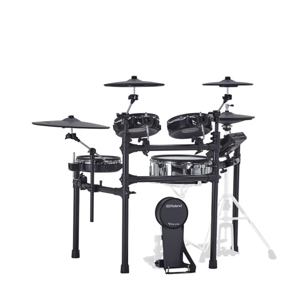Roland TD-27KV2 Electronic Drum Kit (Drum Pedal, Hi-hat Stand and Snare stand NOT included)