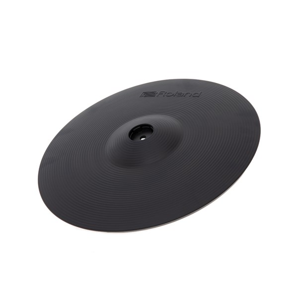 Roland CY-14R-T Thin Ride/Crash Cymbal Controller