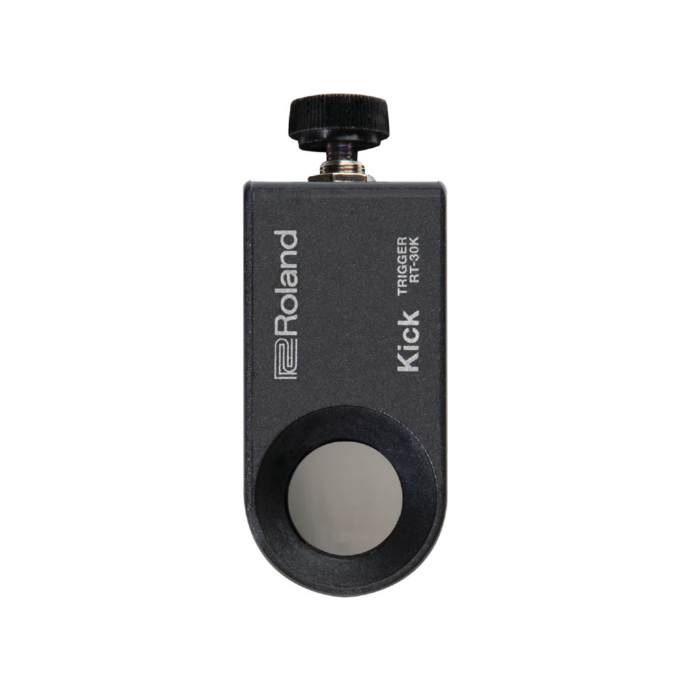 Roland RT-30K Acoustic Kick Drum Trigger