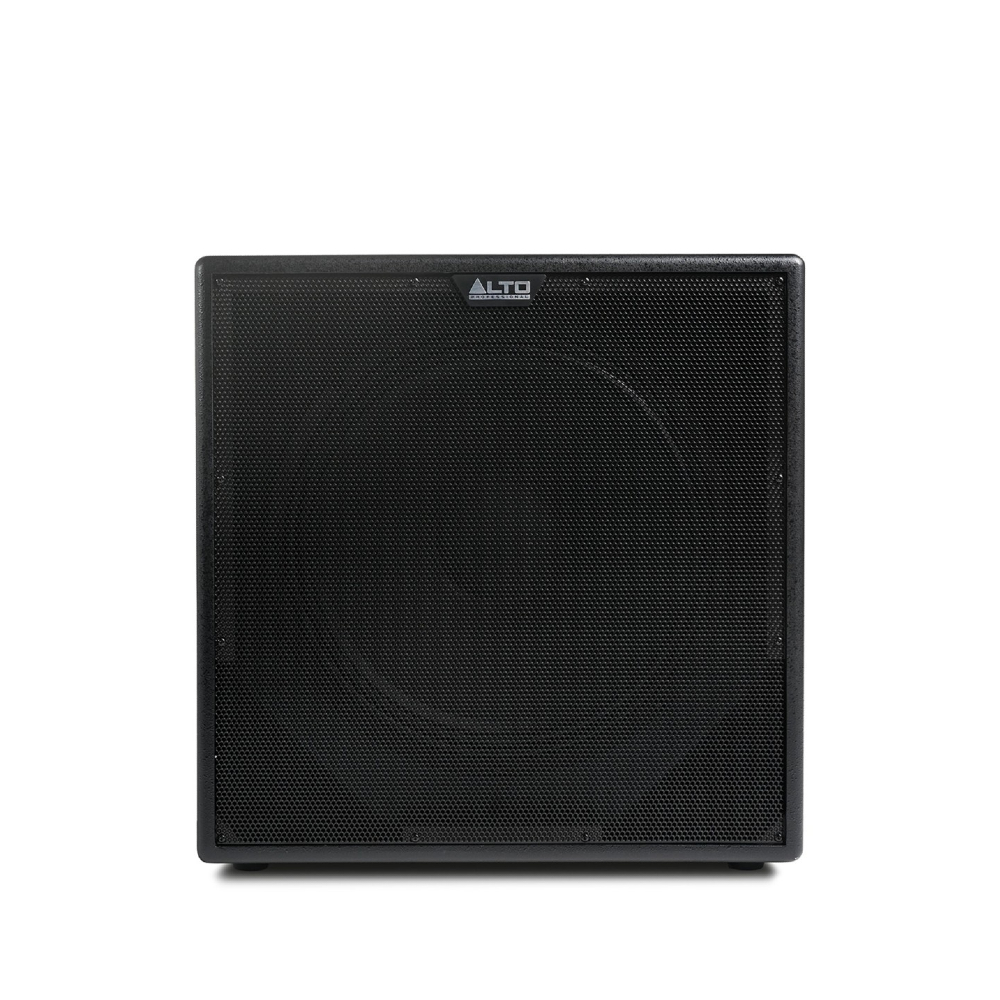 Alto Professional TX18S 900-watt 18-inch Powered Subwoofer