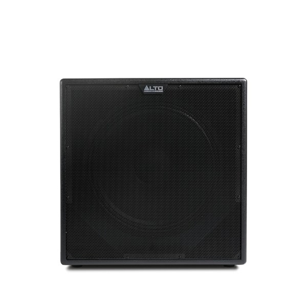 Alto Professional TX18S 900-watt 18-inch Powered Subwoofer