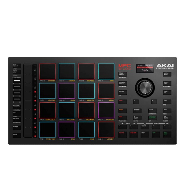 Akai MPC STUDIO 2 Music Production Controller