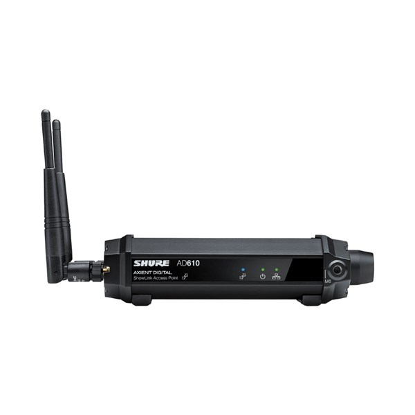 Shure AD610 Diversity ShowLink Access Point