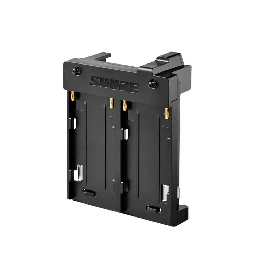 Shure ADX5BS-L L-Type Battery Sled for ADX5D
