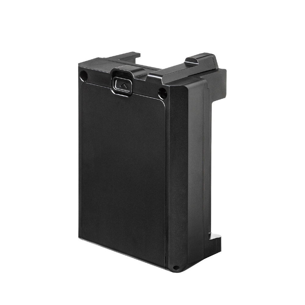 Shure ADX5BS-AA AA Battery Sled