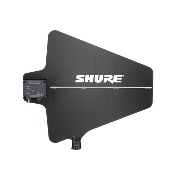 Shure UA874WB Active Directional Antenna (470-900 MHz)