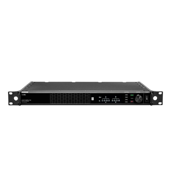 Shure AD8CE Axient Digital PSM 8-port Combiner DC Module (470-960MHz)