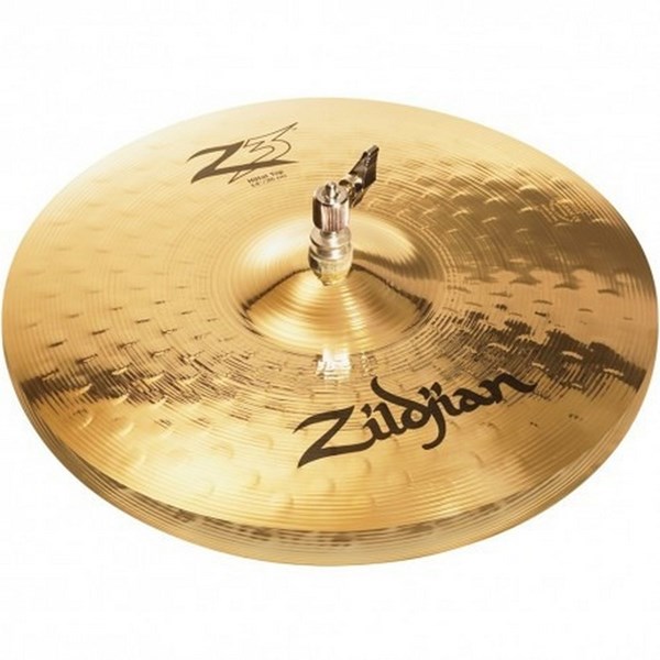 Zildjian 14 inch Z3 Series Mastersound Hi-Hat (Pair) - Z30417