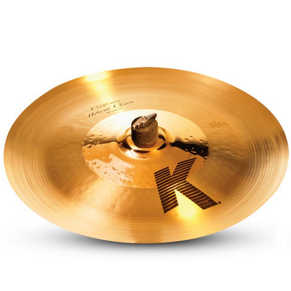 Zildjian K Custom 17 inch Hybrid China - K1221 - JB Music