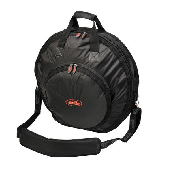 SKB 1SKB-CB22 22 inch Cymbal Bag