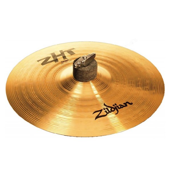 Zildjian 10 inch ZHT China Splash Cymbal - ZHT10CS