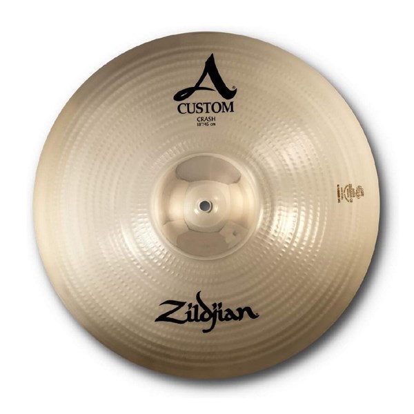 Zildjian Crash Cymbal - A20516