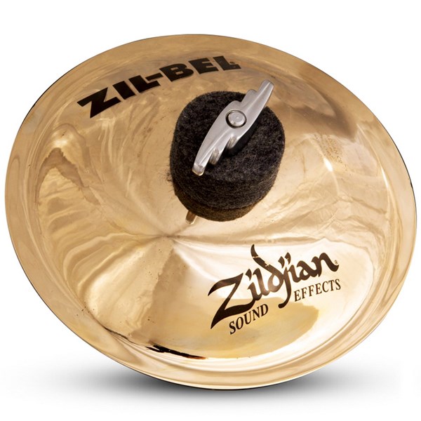 Zildjian 29.5 inch Zil Bel  Large - A2000
