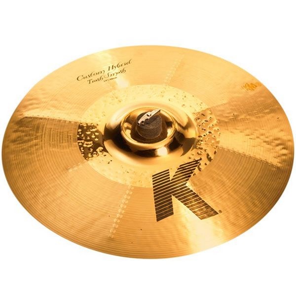 Zildjian K Custom 19” Trash Smash Cymbal - K0954