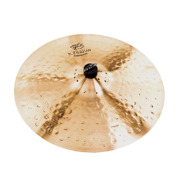 Zildjian 16 inch K Constantinople Crash Cymbal - K1066
