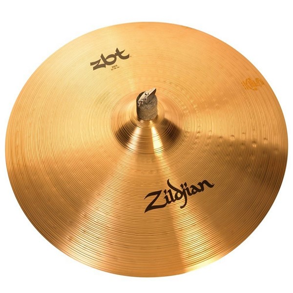 Zildjian 22 inch Ride Cymbal - ZBT22R