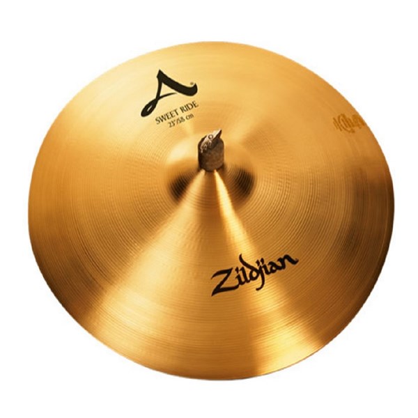 Zildjian A Series 23 inch Sweet Ride Cymbal - A0082