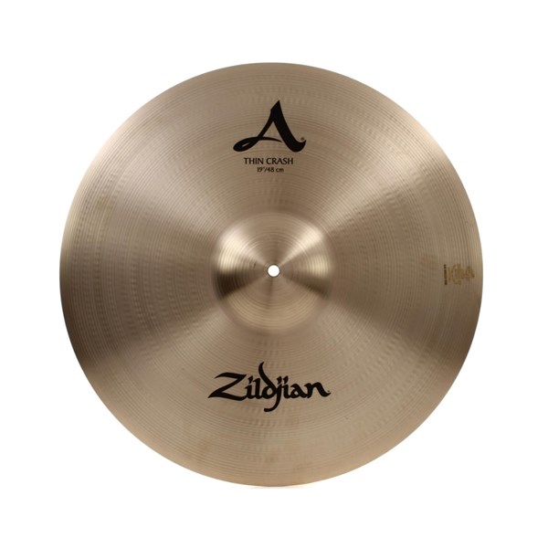 Zildjian A Series 19 inch Thin Crash Cymbal