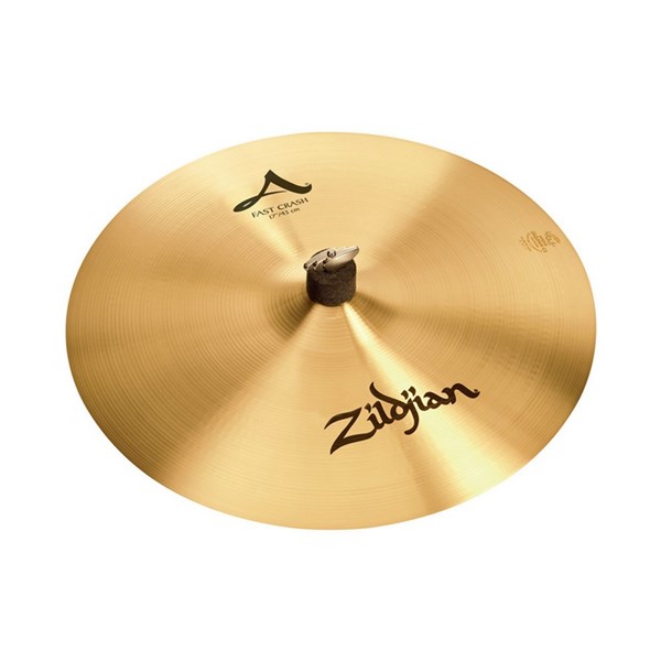 Zildjian 17 inchFast Crash - A0267