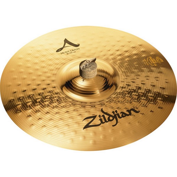 Zildjian 16 inch A Heavy Crash Cymbal - A0276 