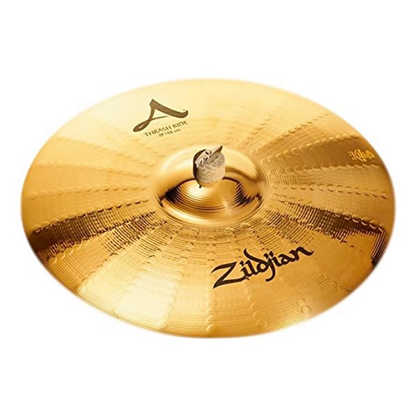 Zildjian A Series 19 inch Trash Ride Cymbal - A0040