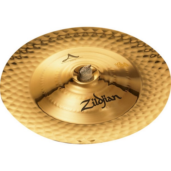 Zildjian A Series 21 inch Ultra Hammered China Cymbal - A0361
