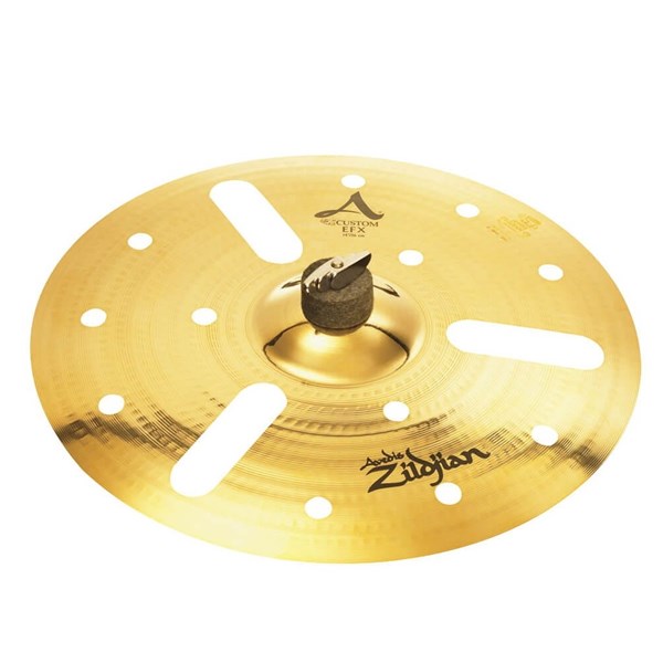 Zildjian A Custom 14 inch EFX Crash Cymbal - A20814