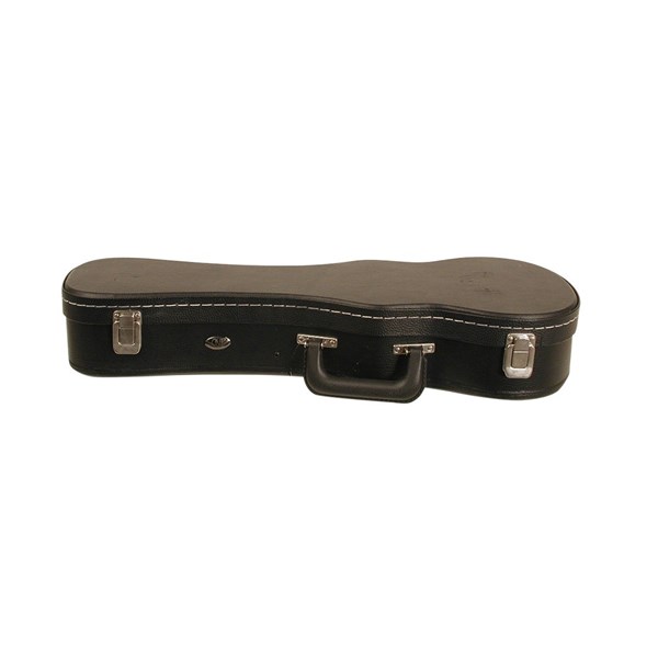 CNB UC20T/320 Moulded Hard Case for Tenor/Concert Ukulele