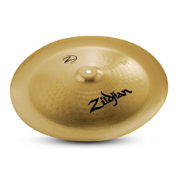 Zildjian Planet Z 16 inch Crash Cymbals - PLZ16C