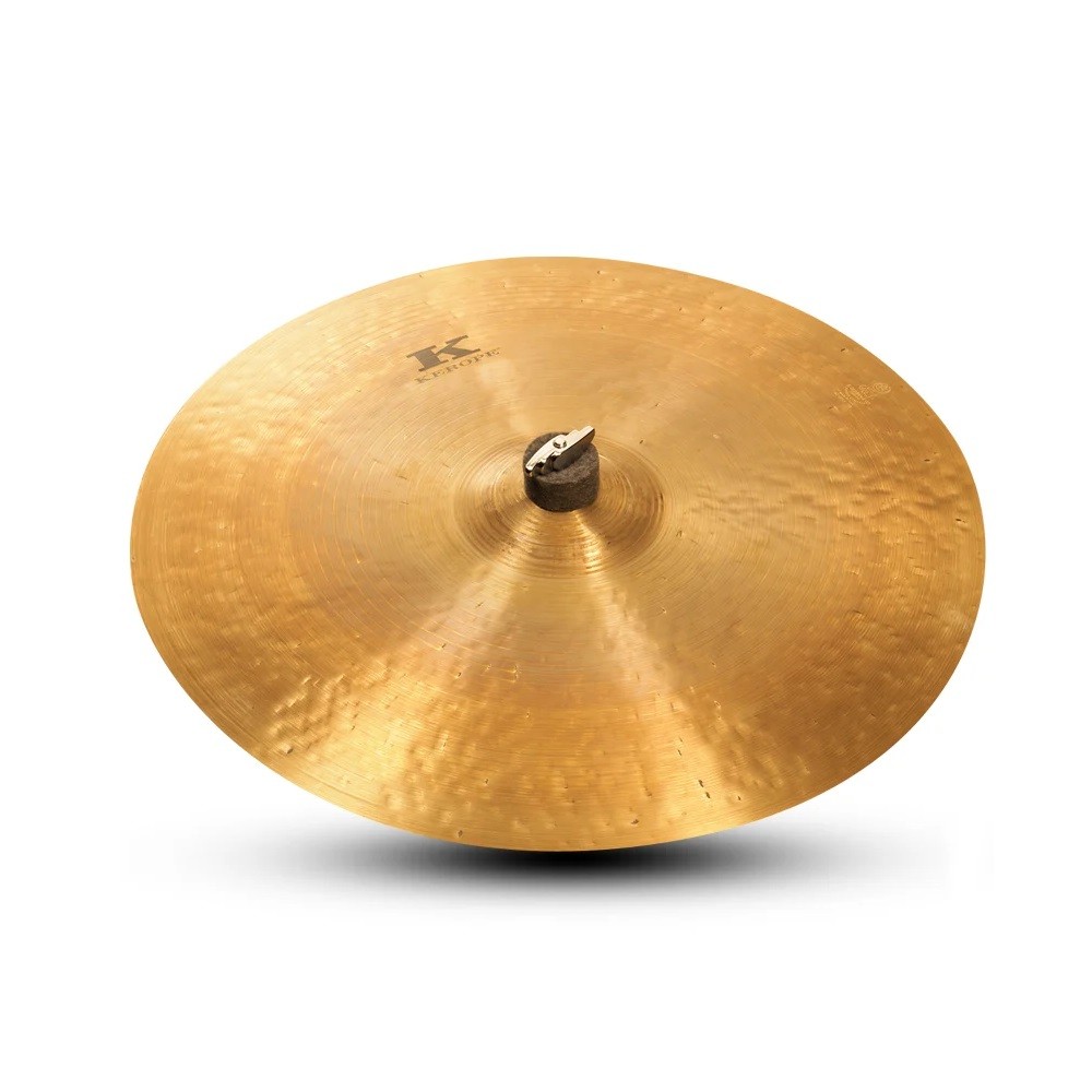 Zildjian 19 inch Kerope Crash Cymbal KR19C JB Music