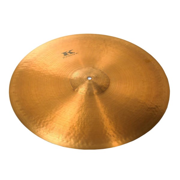 Zildjian 20 inch Kerope Medium Ride Cymbal - KRM20R