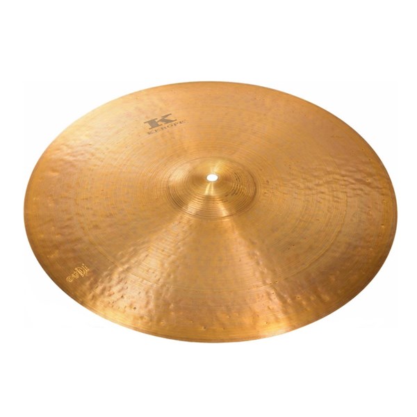 Zildjian 22 inch Kerope Medium Ride Cymbal - KRM22R