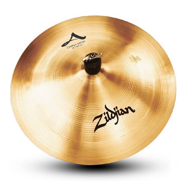 Zildjian 16 inch A Series China High Cymbal - A0352