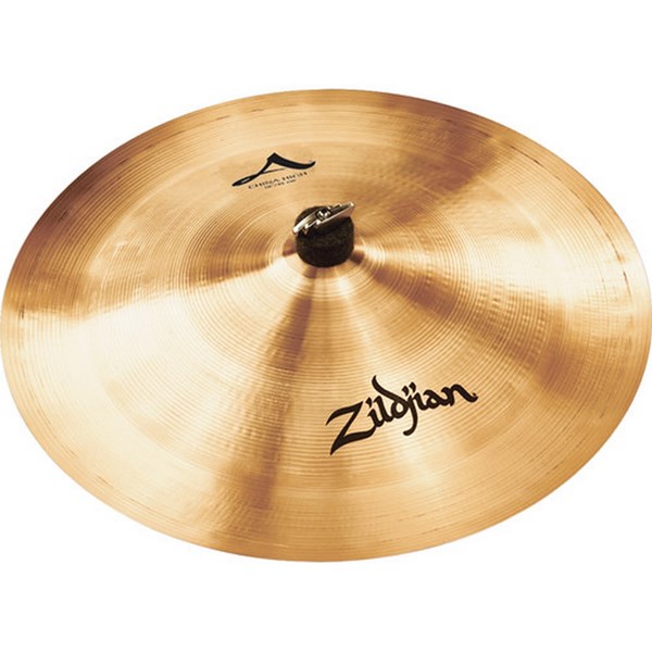 Zildjian 18 inch A China High Pitch Cymbal - A0354 