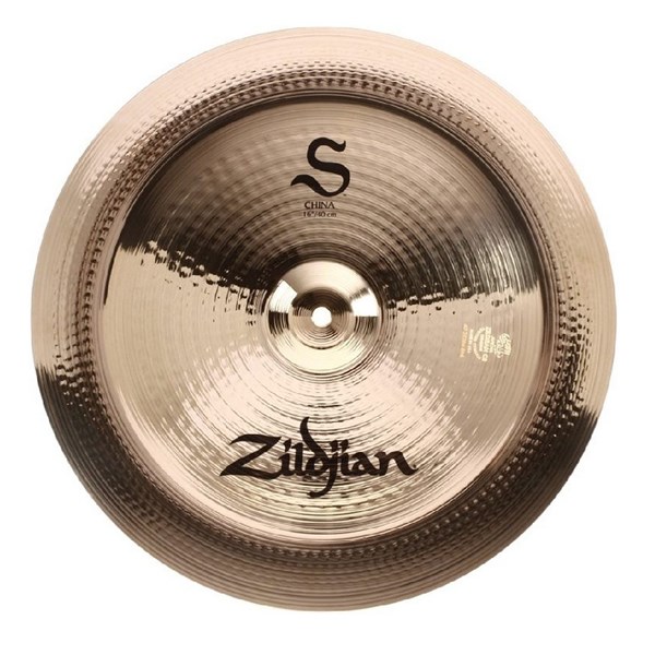 Zildjian S Series 16