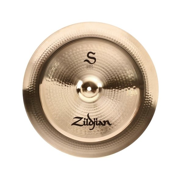 Zildjian S Family 18 inch China Cymbal - S18CH