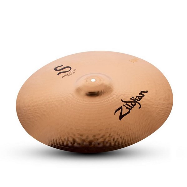 Zildjian S Series 20 inch Rock Crash Cymbal