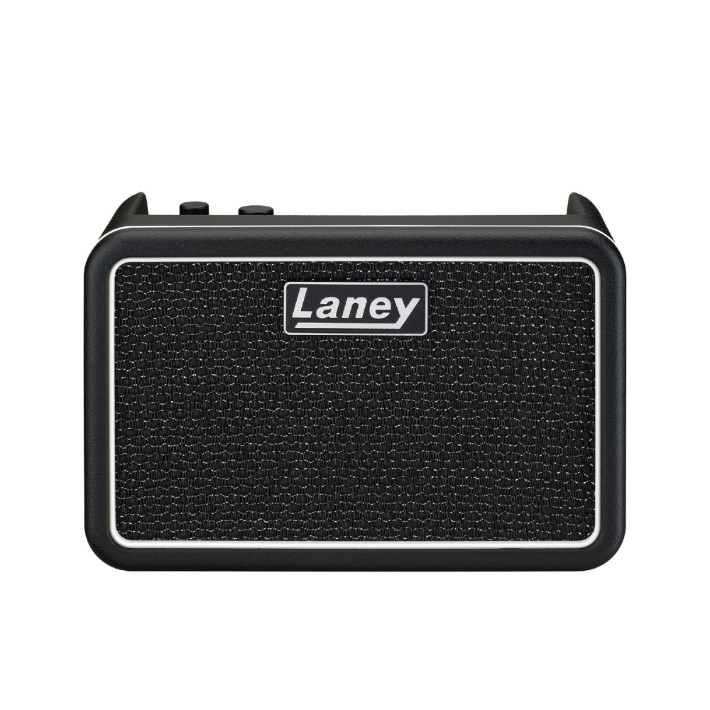 Laney Prism-Mini 2 x 3-watt Desktop Combo Amplifier (Black)