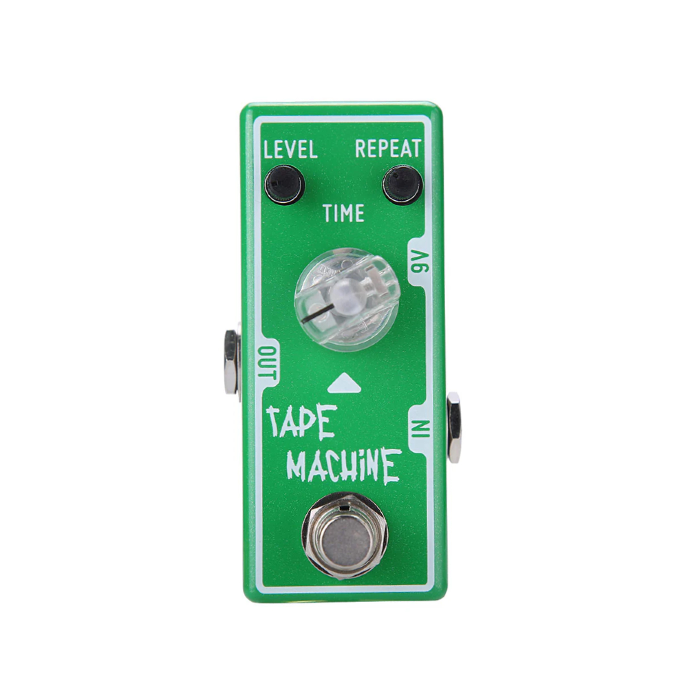 Tone City Audio Mini Series Tape Machine
