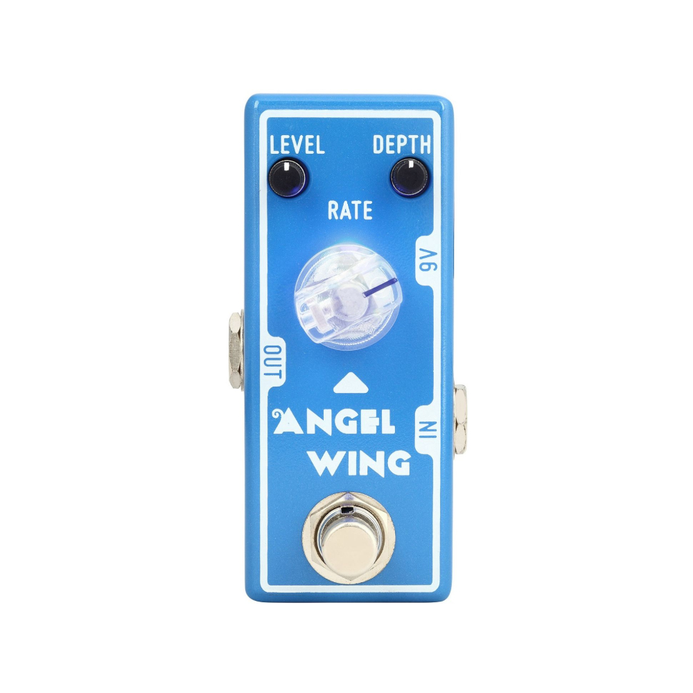 Tone City Mini Series Angel Wing Chorus Pedal