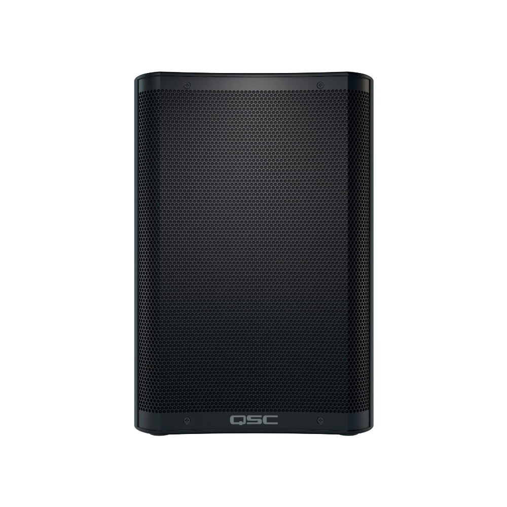 QSC CB10 Powered PA Speaker with Battery