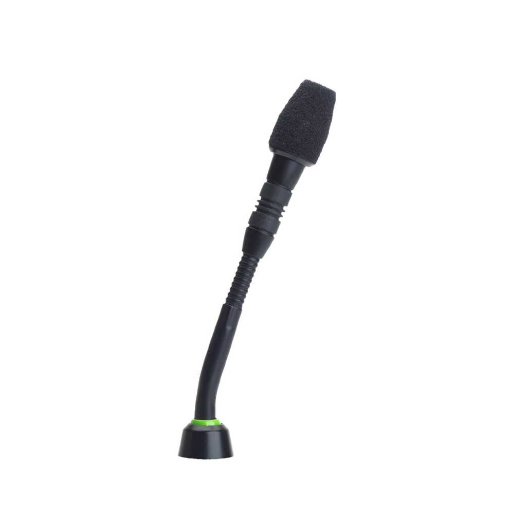 Shure MX405LP/C 5-inch Cardioid Gooseneck Microphone without Surface Mount Preamp