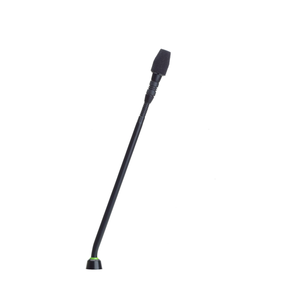 Shure MX410LP/S Microflex Modular Gooseneck Microphone