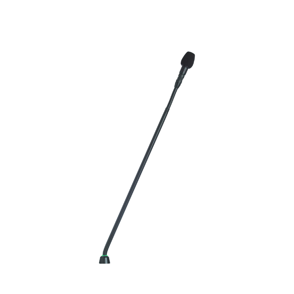 Shure MX415/S 15-inch Supercardioid Gooseneck Microphone with Surface Mount Preamp
