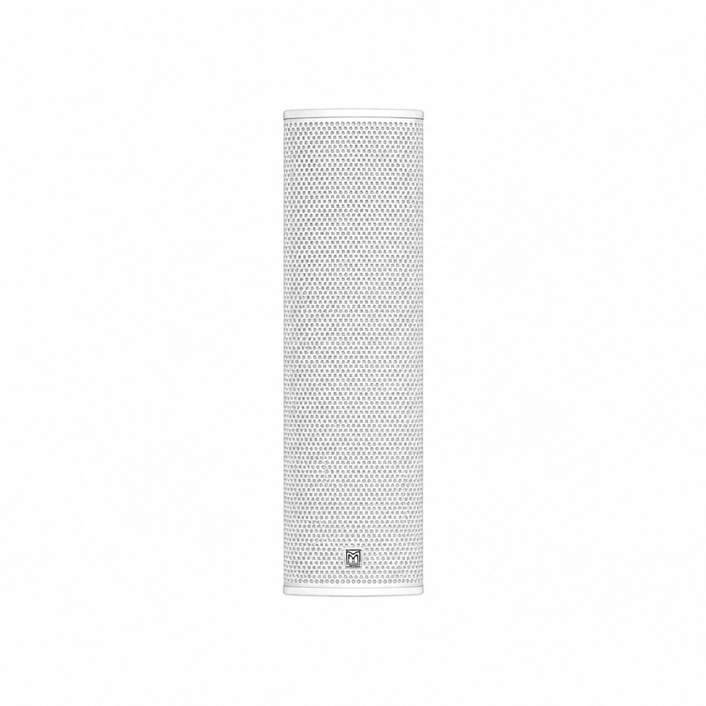 Martin Audio Blackline Q26-W 2x6-inch 2-Way Passive Column Speaker (White)