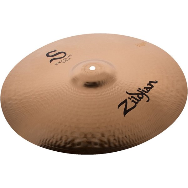 Zildjian S Family 16 inch Rock Crash - S16RC